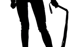 女王的皮鞭，权力与责任的微妙平衡