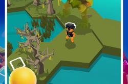 星际奇缘，小小星球大碰撞——一场掌上宇宙探险的下载热潮