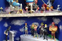 手办模拟器，收藏与战斗的双重狂欢