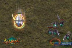 战域烽火，网游竞技的巅峰对决