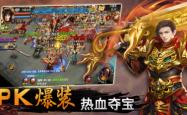 探索神秘地图，传奇世界任务坐标的奇妙之旅