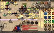 穿越神兵世界，探索神兵传奇无敌版小游戏的魅力