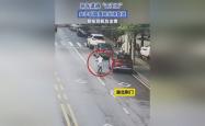 四岁男童隧道内骑车被撞昏迷，危险边缘的安全警示