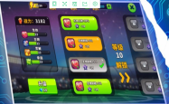 3456小游戏，一场指尖上的策略较量