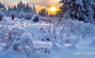 浙江雪景下的理性思考，封路传闻背后的真相