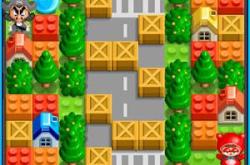 泡泡堂，怀旧与创新的完美融合