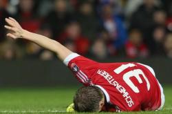 施魏因施泰格，足球艺术与领导力的典范