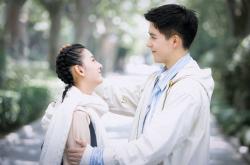 王安宇脾气简直不要太好