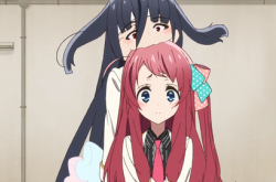 美树亚由美，从虚拟偶像到现实影响者，探索跨次元的魅力