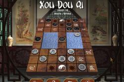 斗兽棋，古老游戏的现代魅力与策略深度解析