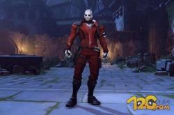 僵尸特工队，揭秘不死战士的秘密行动