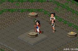 仙剑奇侠传5，穿越时空的冒险之旅，你的终极攻略指南！