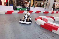 速度与激情，如何玩转赛车小游戏