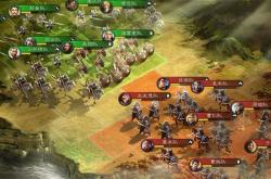 三国志建造，重现历史的辉煌