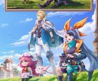 梦幻西游手游吧，虚拟世界的社交绿洲