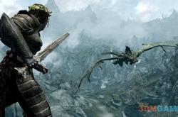 探索上古卷轴5，天际中的钢锭代码，打造你的完美装备