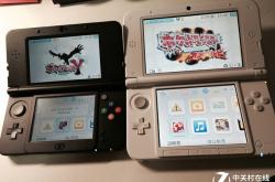 任天堂3DS，掌上游戏机的革命与经典游戏的传承