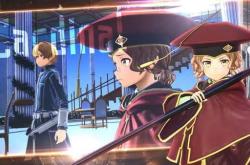 刀剑神域无限瞬间，虚拟世界的无限可能