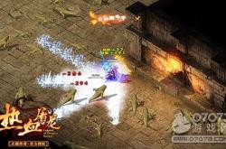 探索密林遗迹，寻找隐藏在丛林深处的历史