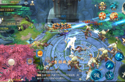 诛仙新手卡，开启你的奇幻修仙之旅