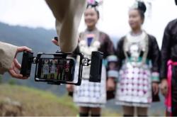 掌酷手机短片，捕捉生活瞬间的艺术