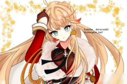 碧蓝航线中的英伦骑士，爱丁堡，海上的优雅守护者