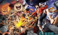 海贼无双4，冒险与战斗的完美结合