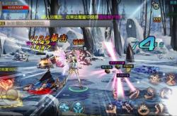 探索阿拉德之怒，手游中的奇幻冒险与战斗艺术