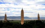 探索金山寺，一座古刹的历史与现代交融