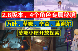 冰与火的交响，深入探索原神中重云的邀约任务