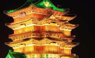 探秘金山寺，一座城市的灵魂所在