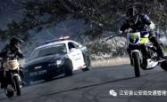 鬼火摩托车，速度与激情背后的文化现象与安全警示