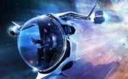 星际穿越，虚拟天文馆带你遨游宇宙