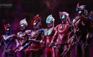 奥特曼激斗传12无敌版，英雄归来，正义之战的终极对决