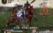 真三国无双2，经典再现，无双系列的辉煌篇章