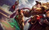 盖伦新皮肤的全面解析，不仅仅是外观的革新