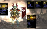 无尽画廊LOL，探索数字艺术的无限可能