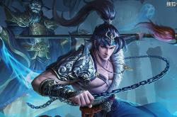 三国杀中的策略大师，姜维的智谋与技巧