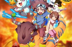 数码宝贝世界复原，从虚拟到现实的数码冒险之旅