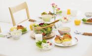 蠢蠢的吃法，探索食物的非传统搭配与创意料理