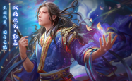 三国杀中的智慧与勇气，姜维的策略与角色分析