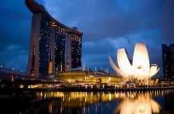 新加坡早报网，连接世界与新加坡的桥梁