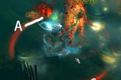 暗黑魔法师崛起，神秘力量的觉醒与现代世界的碰撞