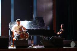 人的一生啊，音乐与生命的交响曲