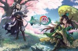 剑网三九天，虚拟江湖中的巅峰对决