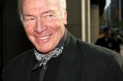 克里斯托弗·普卢默，多才多艺的演艺传奇