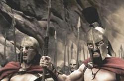 温泉关之战，古希腊的荣耀与悲剧