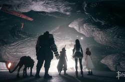 最终幻想，跨越时代的幻想之旅