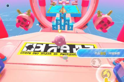 《蛋仔派对》：萌蛋闯关欢乐多！翻滚碰撞赢关卡，自定义外观超吸睛