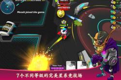 3DTank游戏全解析：从入门到精通，轻松掌握坦克对战技巧